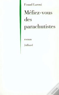 Capa do artigo Mefiez-Vous Des Parachutistes
