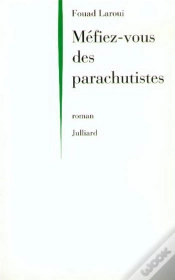 Capa do artigo Mefiez-Vous Des Parachutistes