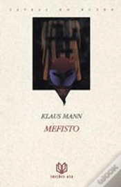 Capa do artigo Mefisto