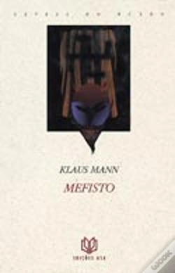 Capa do artigo Mefisto