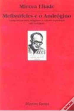Capa do artigo Mefistófeles e o Andrógino