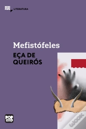Capa do artigo Mefistófeles