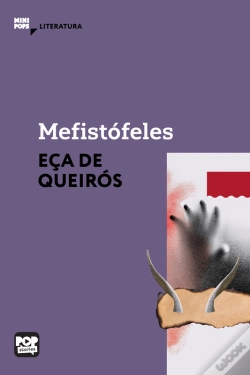 Capa do artigo Mefistófeles