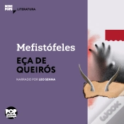 Capa do artigo Mefistófeles