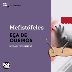 Capa do artigo Mefistófeles