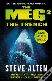 Capa do artigo Meg 2: The Trench