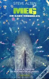 Meg : A Novel