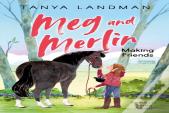 Meg And Merlin