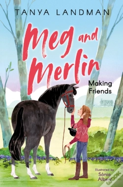 Capa do artigo Meg And Merlin