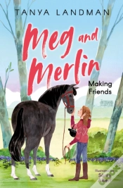 Capa do artigo Meg And Merlin