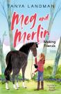 Meg And Merlin - Preview