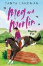 Meg And Merlin - Preview