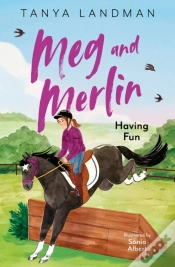 Capa do artigo Meg And Merlin