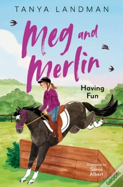 Capa do artigo Meg And Merlin