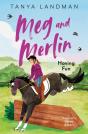 Meg And Merlin - Preview