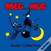 Meg And Mog Audio Collection