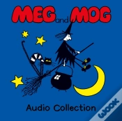 Capa do artigo Meg And Mog Audio Collection
