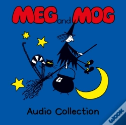 Capa do artigo Meg And Mog Audio Collection