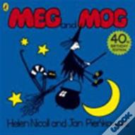 Meg And Mog