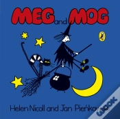 Capa do artigo Meg And Mog