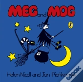 Meg And Mog