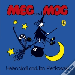 Capa do artigo Meg And Mog