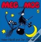 Meg And Mog