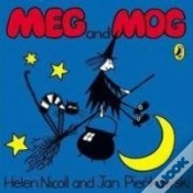 Capa do artigo Meg And Mog