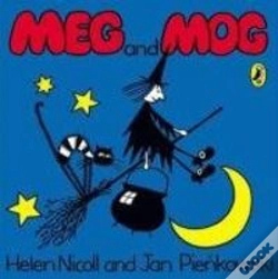 Capa do artigo Meg And Mog