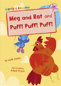 Meg And Rat And Puff! Puff! Puff! - Preview