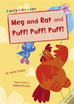 Capa do artigo Meg And Rat And Puff! Puff! Puff!