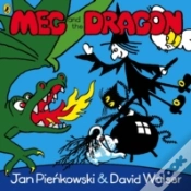Capa do artigo Meg And The Dragon