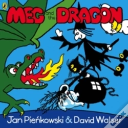 Capa do artigo Meg And The Dragon