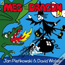 Capa do artigo Meg And The Dragon