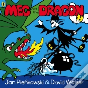 Capa do artigo Meg And The Dragon