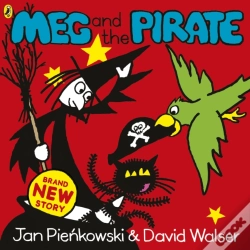 Capa do artigo Meg And The Pirate