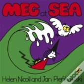 Meg At Sea