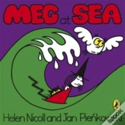 Capa do artigo Meg At Sea
