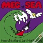 Capa do artigo Meg At Sea