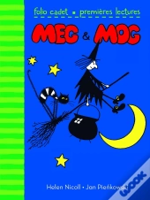 Meg Et Mog