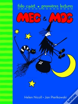 Capa do artigo Meg Et Mog