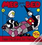 Capa do artigo Meg Goes To Bed