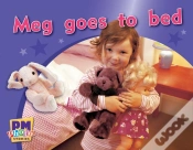 Capa do artigo Meg Goes To Bed