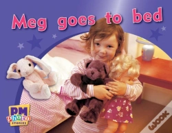 Capa do artigo Meg Goes To Bed