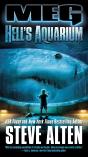 Meg: Hell'S Aquarium - Preview