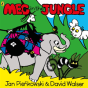 Meg In The Jungle - Preview