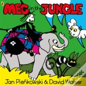 Capa do artigo Meg In The Jungle