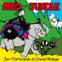 Meg In The Jungle - Preview