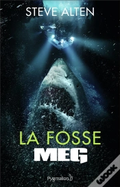 Capa do artigo Meg : La Fosse