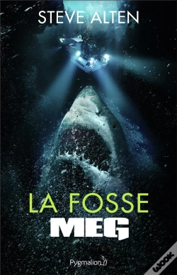 Capa do artigo Meg : La Fosse